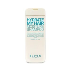 Drėkinamasis šampūnas