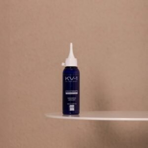 Galvos odos šveitiklis su vaisių rūgštimis 100 ml.