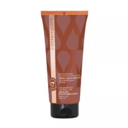 Kremas besipučiantiems plaukams 200 ml.