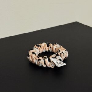 Šilkinė gumelė „Rožinis gepardas“