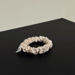 Šilkinė gumelė „Kreminė“