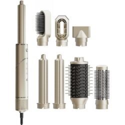 Plaukų džiovintuvas - formuotuvas