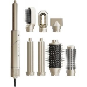 Plaukų džiovintuvas - formuotuvas