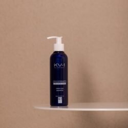 Šampūnas riebiai galvos odai 200 ml.