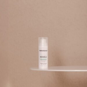 Nenuplaunama botulino kaukė 50 ml.