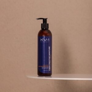 Plaukų kaukė su hialuronu 300 ml.