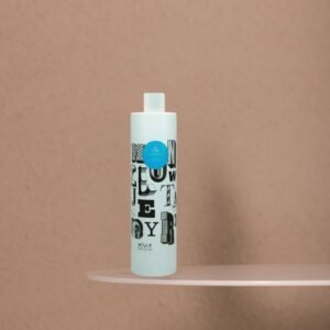 Detoksikuojantis, oda valantis šampūnas 500 ml.