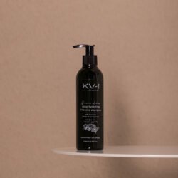 Drėkinantis šampūnas su alaviju ir keratinu 250 ml.