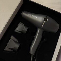 Profesionalus plaukų džiovintuvas 2150W