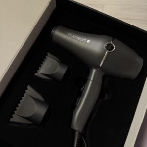 Profesionalus plaukų džiovintuvas 2150W