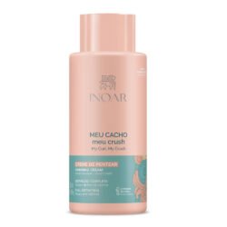 Besipučiančių plaukų kondicionierius 500 ml.