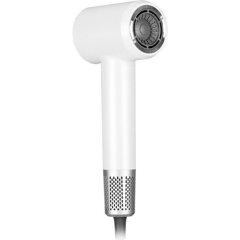 Plaukų džiovintuvas baltos spalvos, 1700 W - Image 2