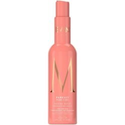 Plonų plaukų kaukė, neapsunkinanti 500 ml.