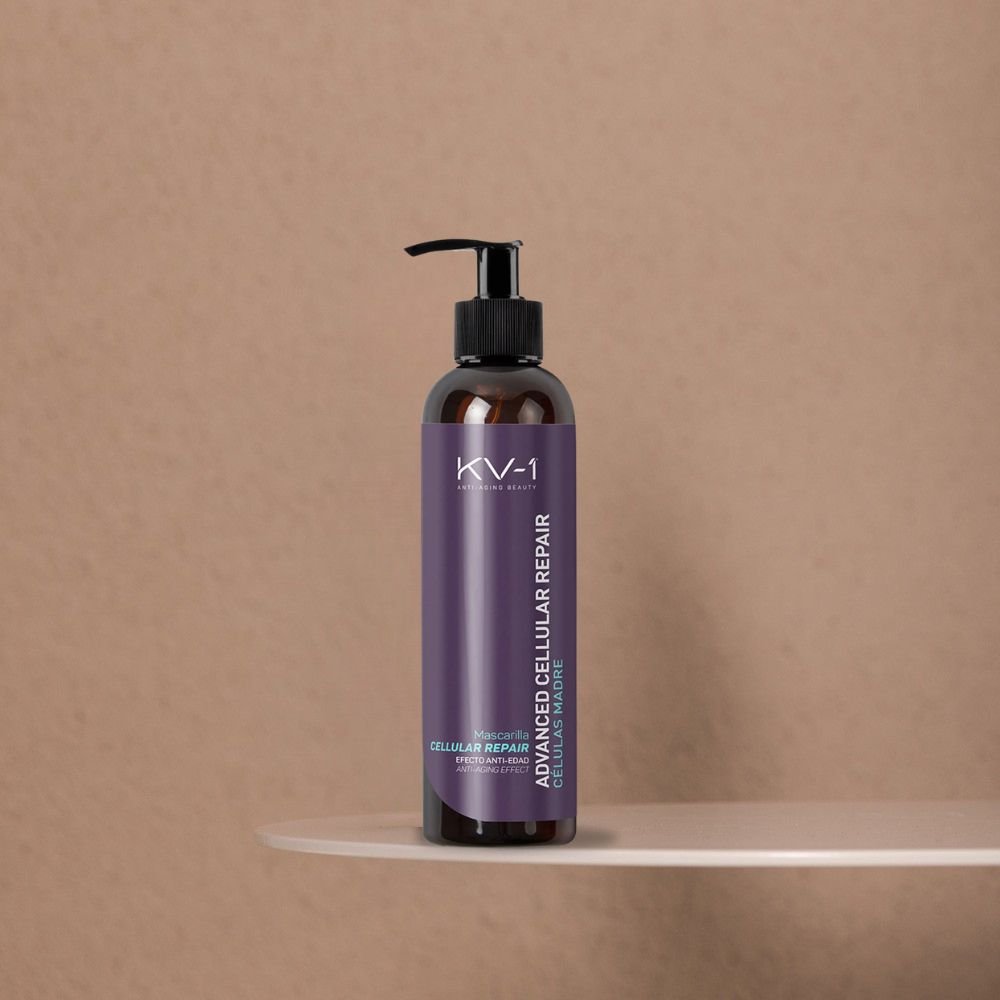 Maitinamoji plaukų kaukė 250 ml.